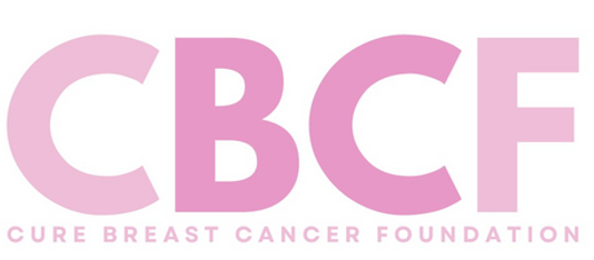 Cure Breast Cancer Foundation Logo